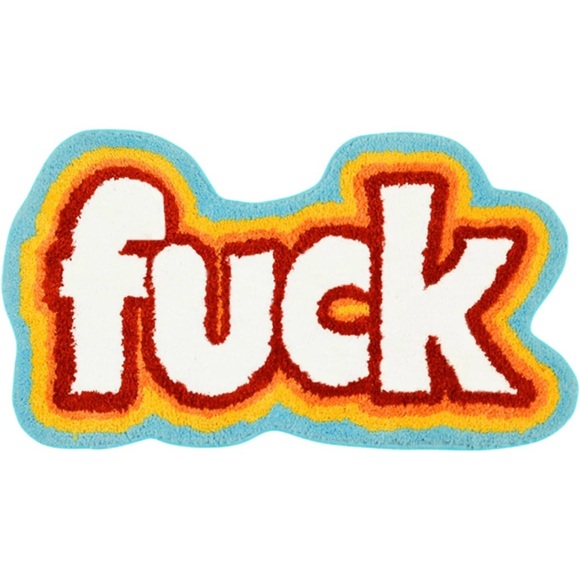 Plush Rug for Bedroom Dorm Home Bath Mat Washable Absorbent 33 x 17 - Picture 7 of 12